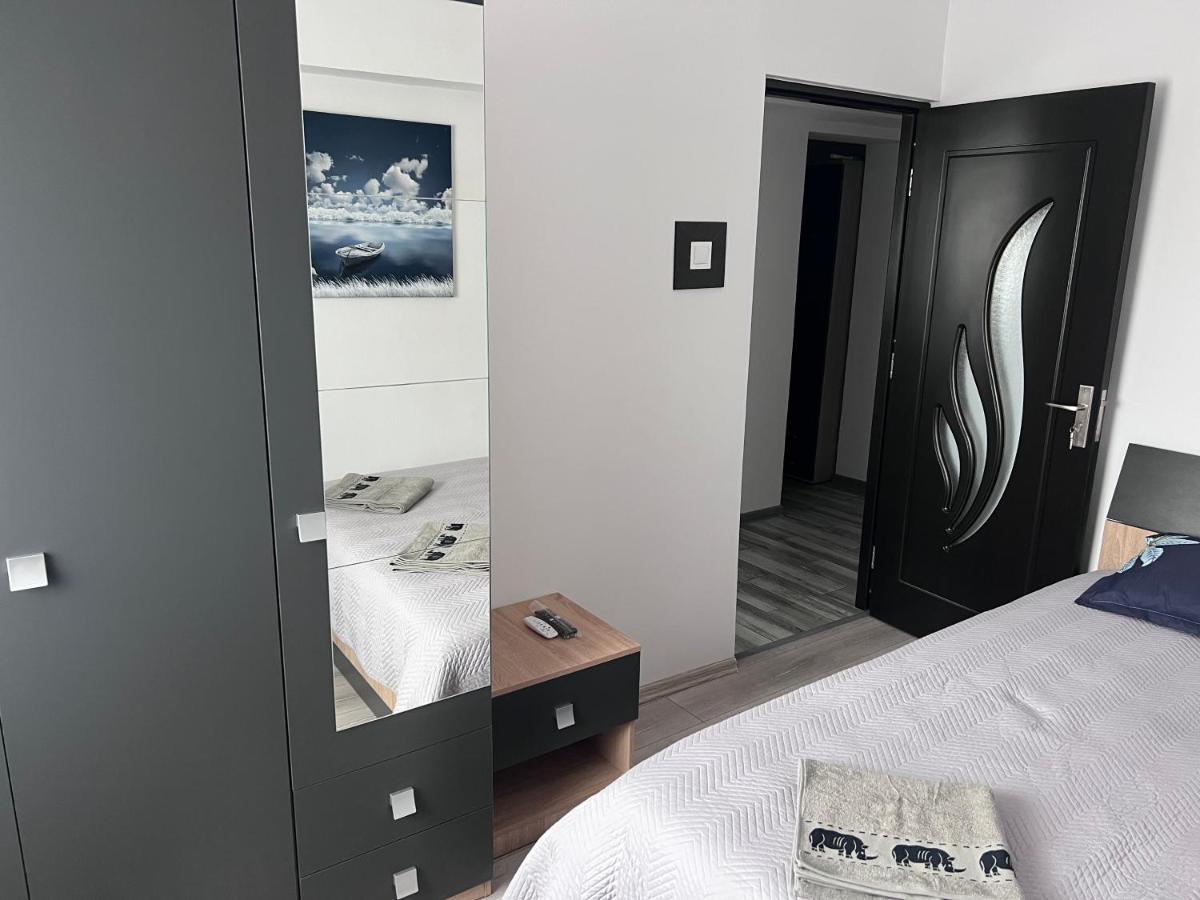 Victoria Apartment 미에르쿠리에씨우크 외부 사진